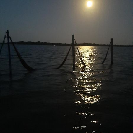 Pedacinho Do Paraiso Pousada Jericoacoara Eksteriør billede