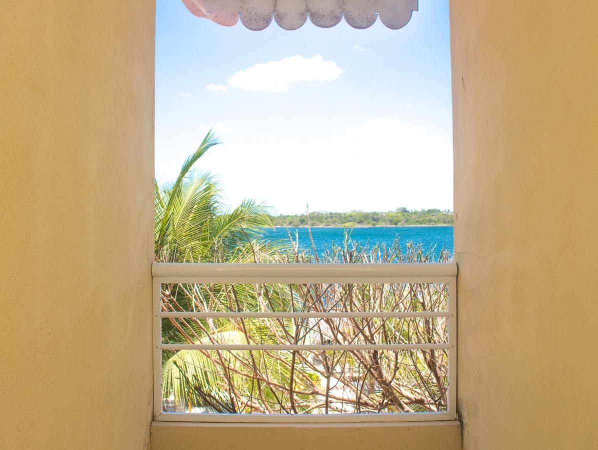 Pedacinho Do Paraiso Pousada Jericoacoara Eksteriør billede