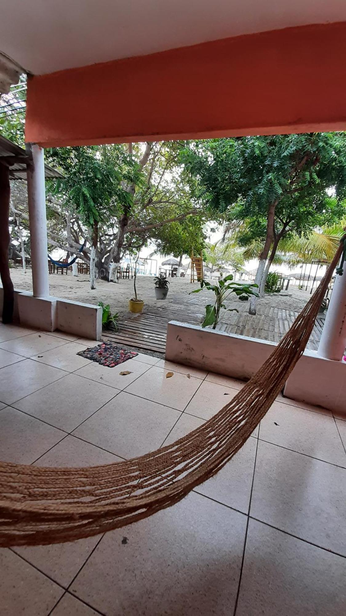 Pedacinho Do Paraiso Pousada Jericoacoara Værelse billede